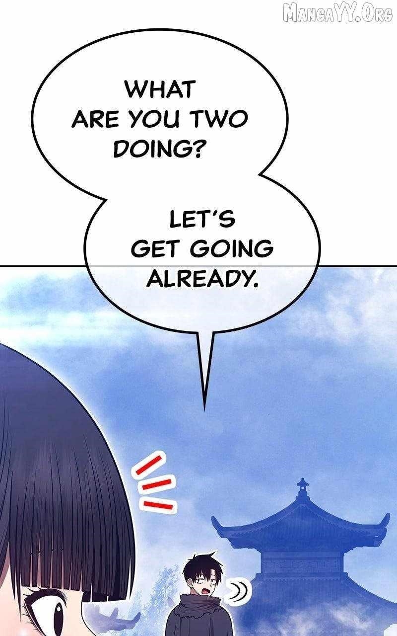 99 Reinforced Wood Stick Chapter 171 - Page 14 in English