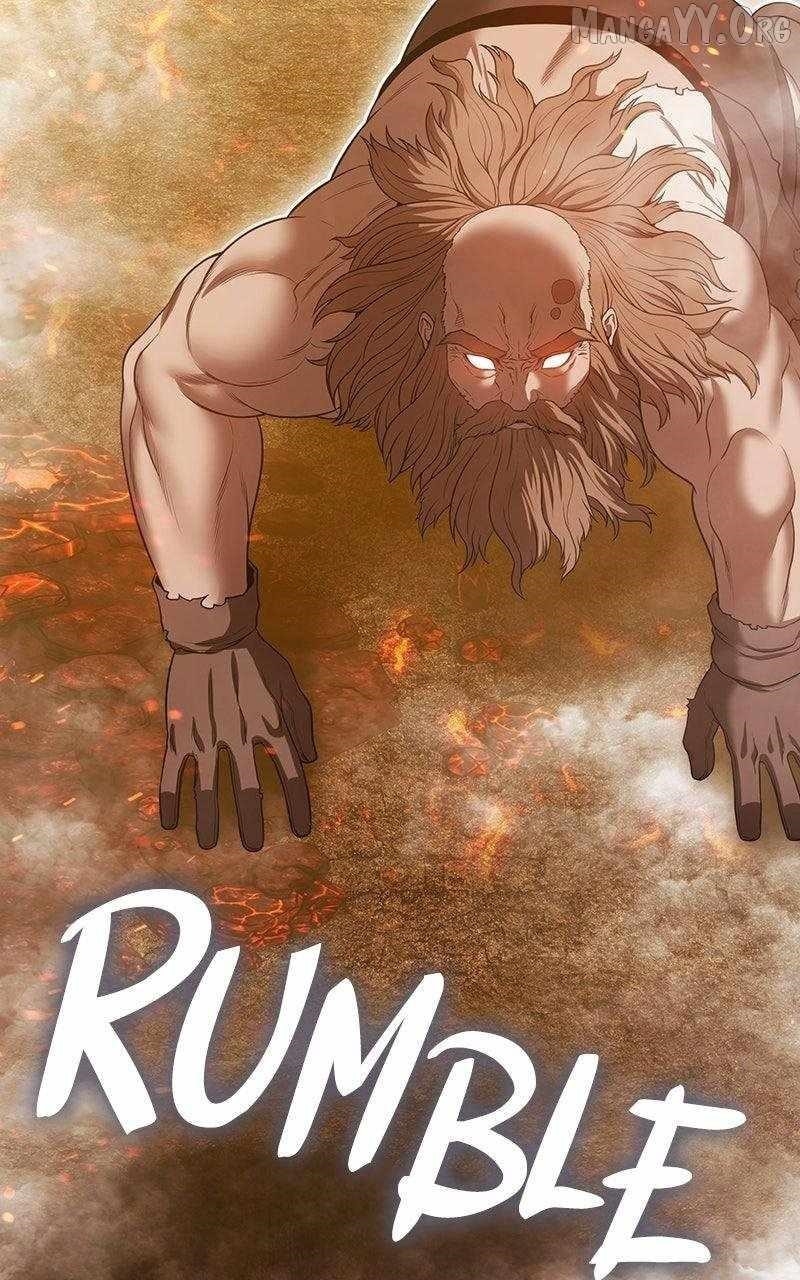 99 Reinforced Wood Stick Chapter 171 - Page 155 in English