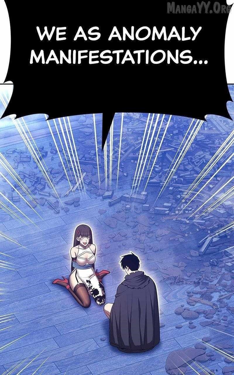 99 Reinforced Wood Stick Chapter 171 - Page 188 in English