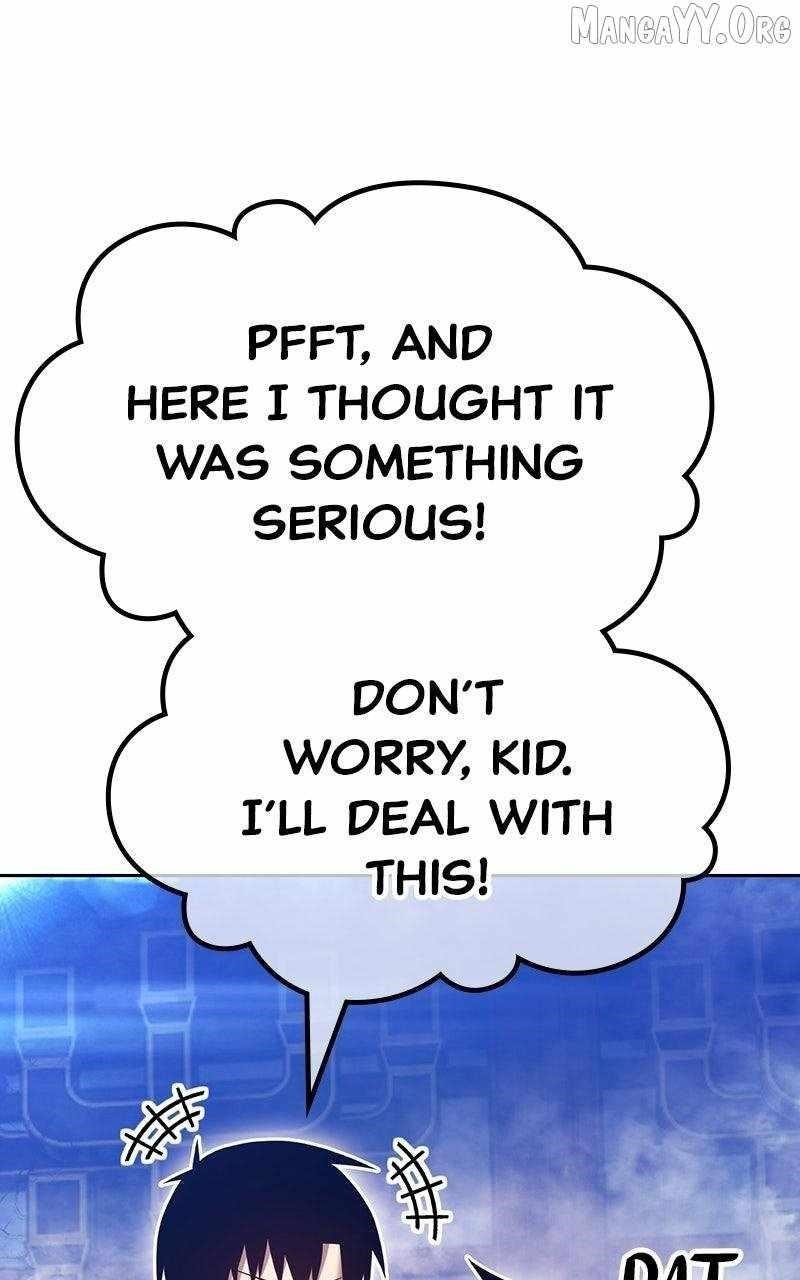 99 Reinforced Wood Stick Chapter 171 - Page 242 in English