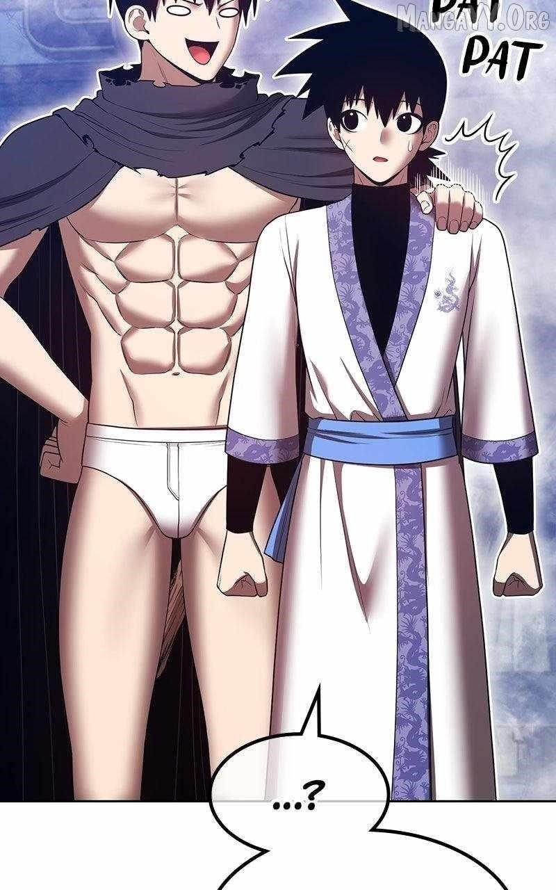 99 Reinforced Wood Stick Chapter 171 - Page 243 in English