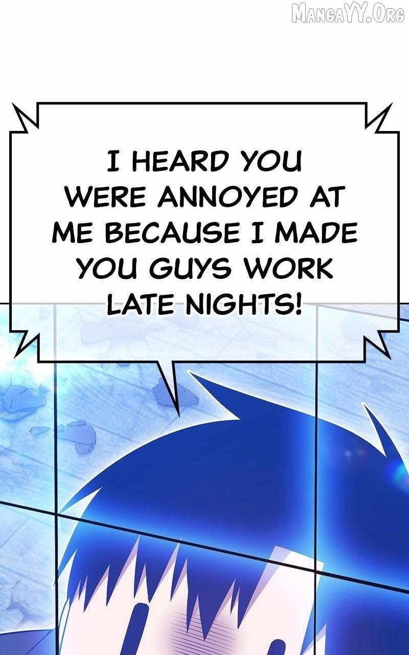 99 Reinforced Wood Stick Chapter 171 - Page 255 in English
