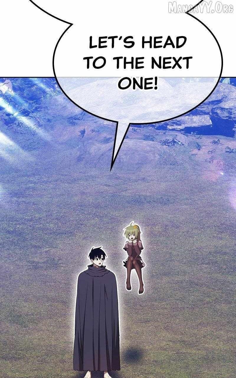 99 Reinforced Wood Stick Chapter 171 - Page 330 in English