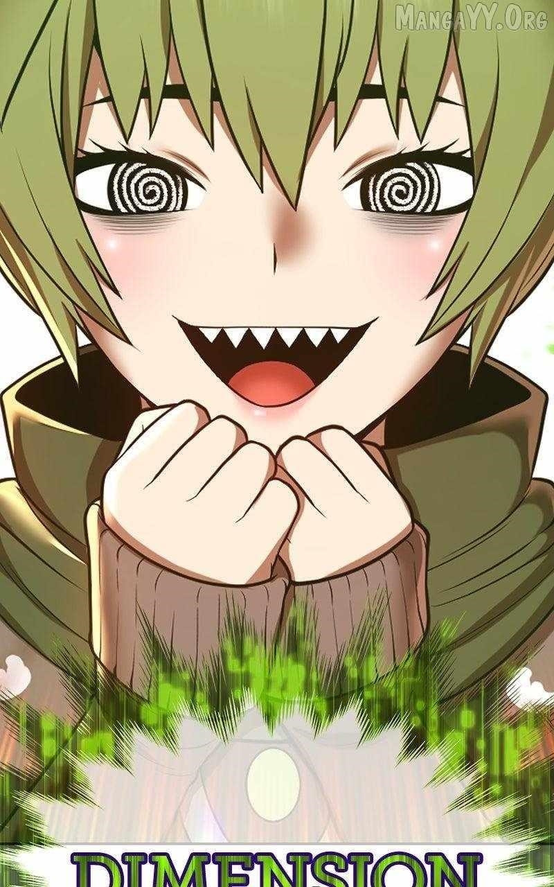 99 Reinforced Wood Stick Chapter 171 - Page 333 in English