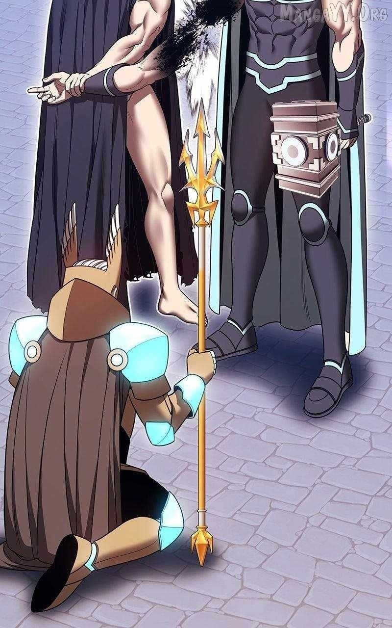 99 Reinforced Wood Stick Chapter 171 - Page 360 in English
