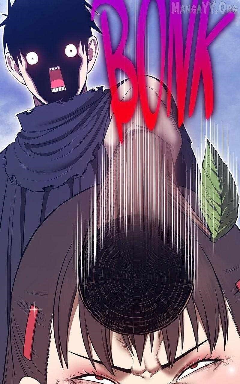 99 Reinforced Wood Stick Chapter 171 - Page 5 in English