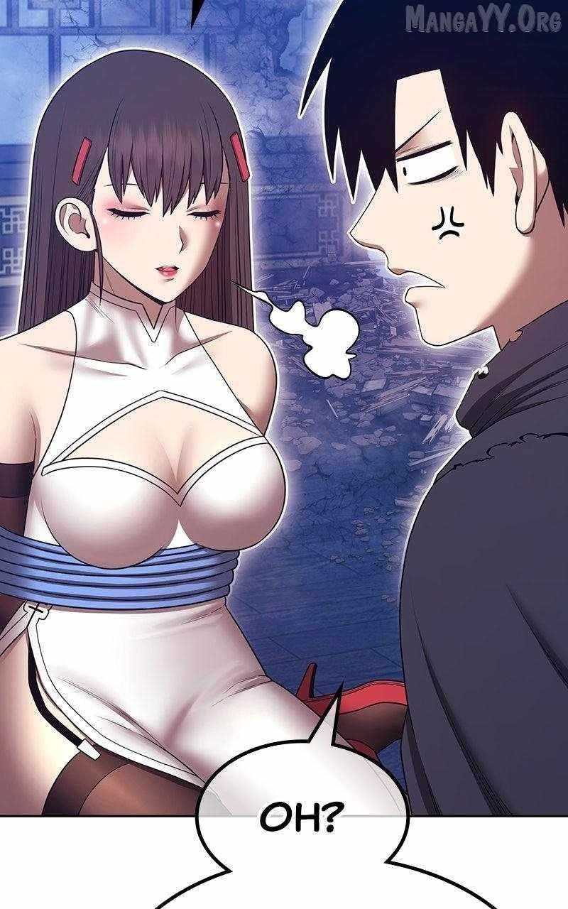 99 Reinforced Wood Stick Chapter 171 - Page 56 in English