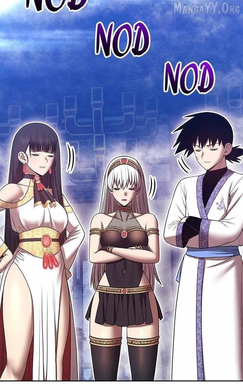 99 Reinforced Wood Stick Chapter 171 - Page 78 in English
