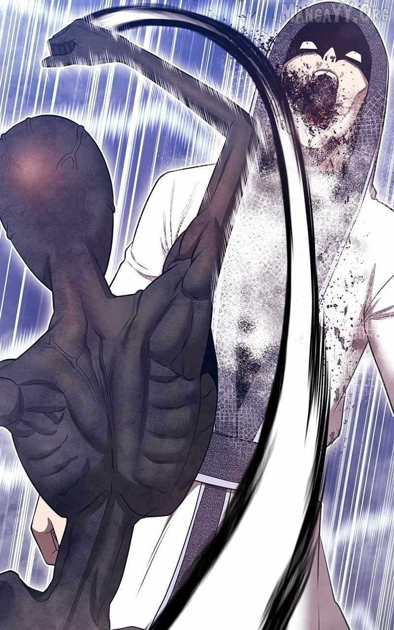 99 Reinforced Wood Stick Chapter 172 - Page 123 in English