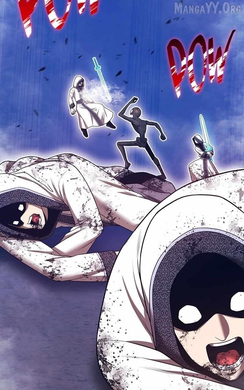 99 Reinforced Wood Stick Chapter 172 - Page 128 in English