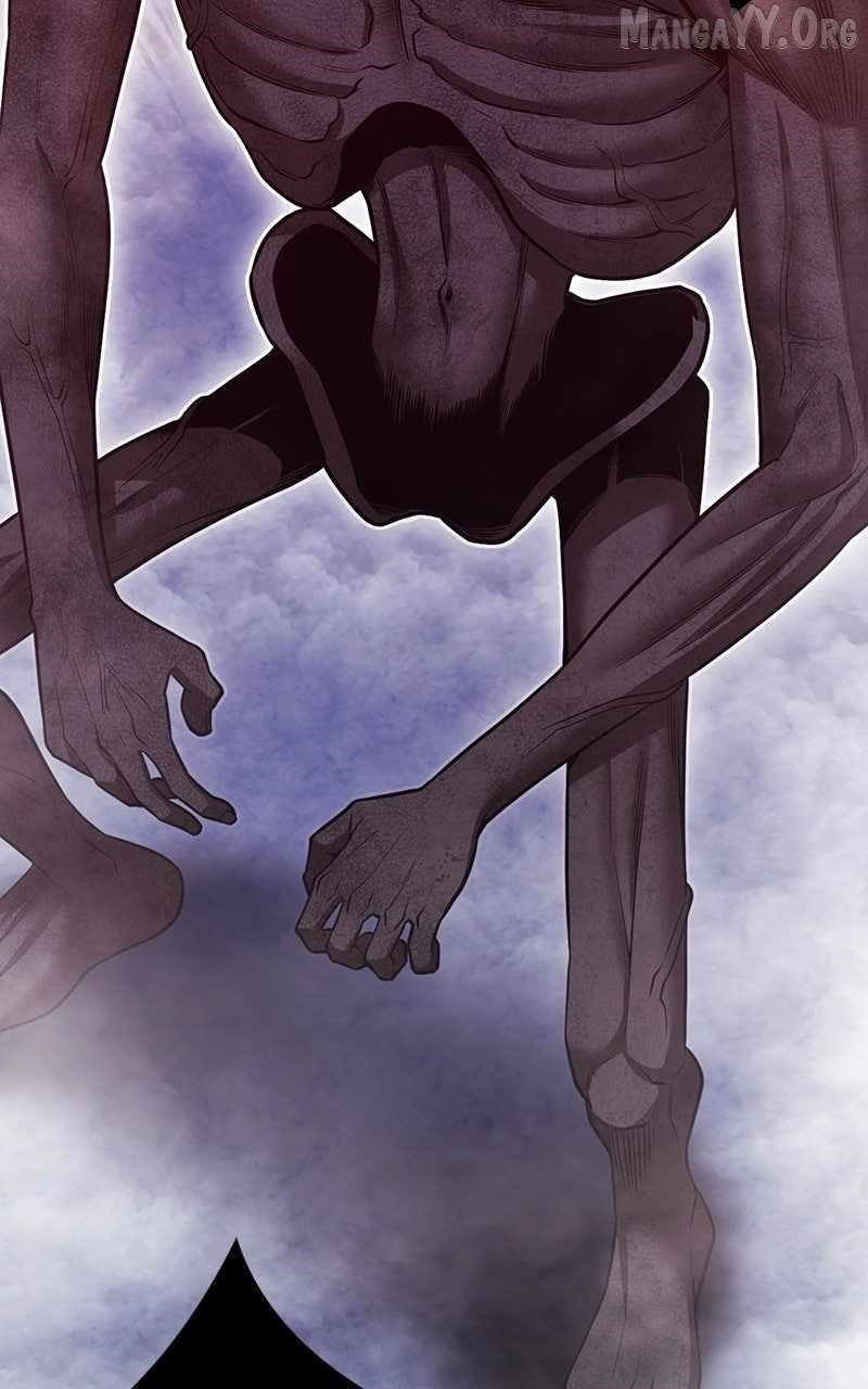 99 Reinforced Wood Stick Chapter 172 - Page 143 in English