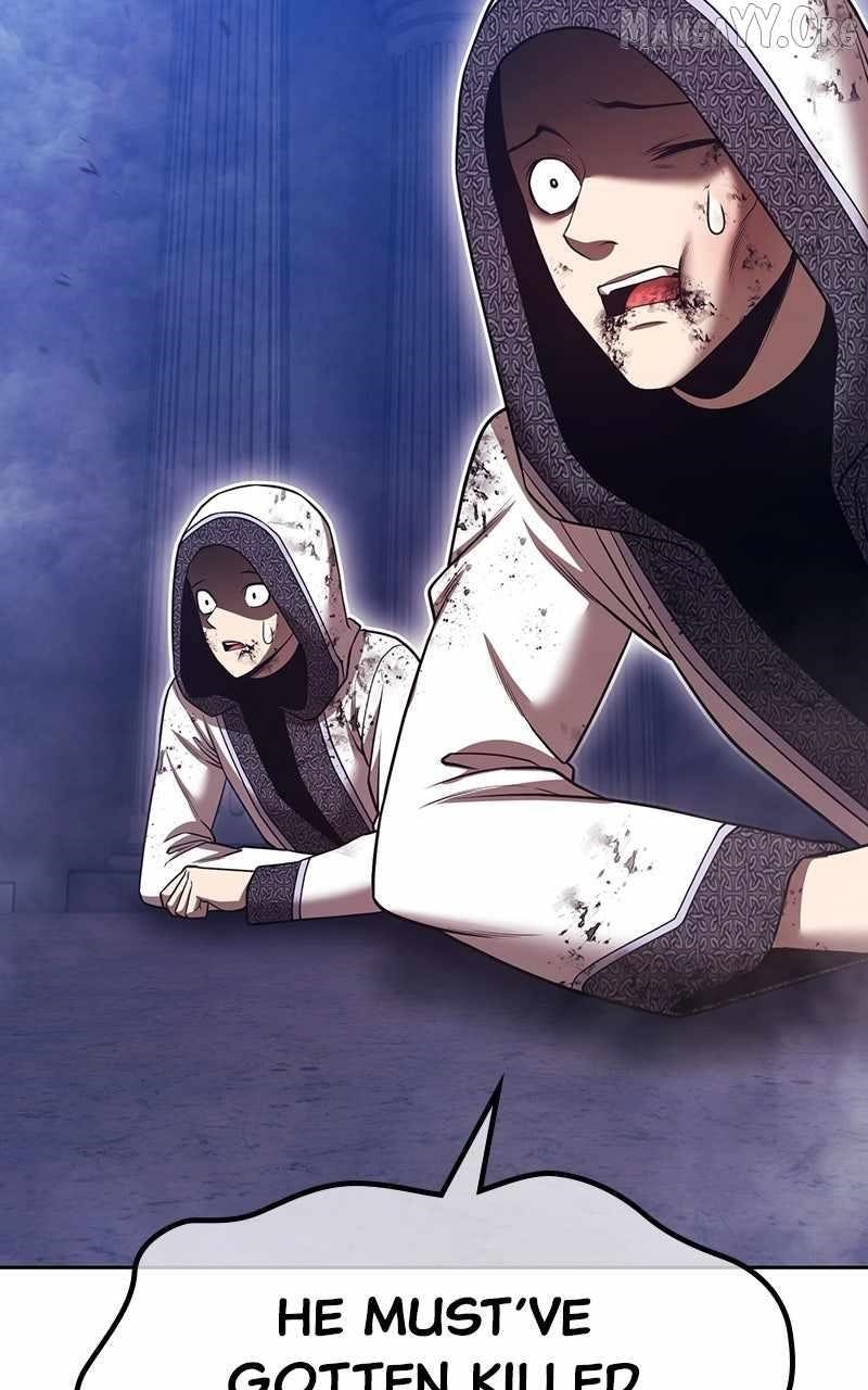 99 Reinforced Wood Stick Chapter 172 - Page 177 in English