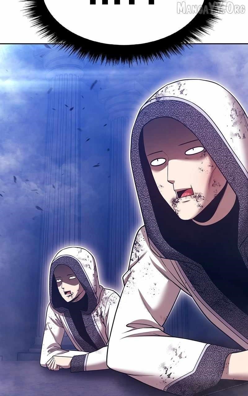 99 Reinforced Wood Stick Chapter 172 - Page 182 in English