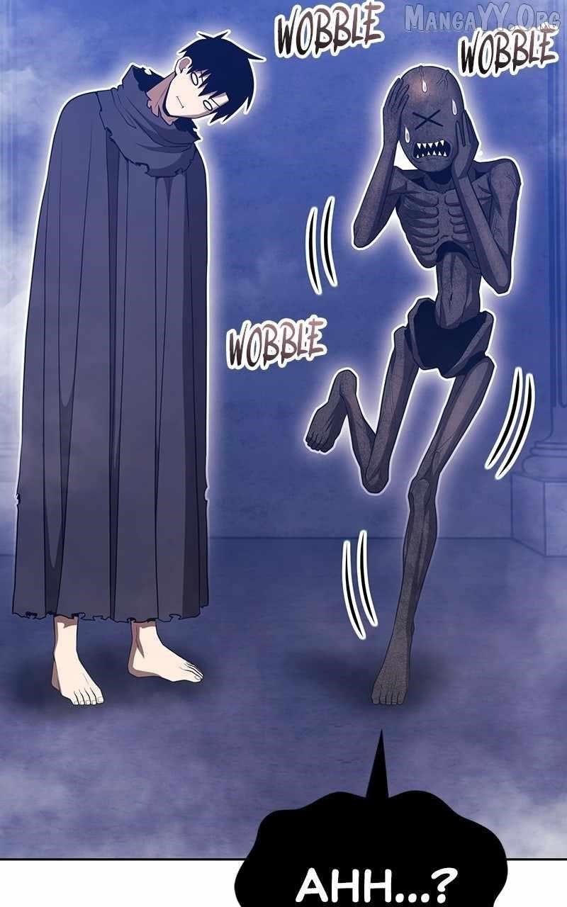 99 Reinforced Wood Stick Chapter 172 - Page 185 in English