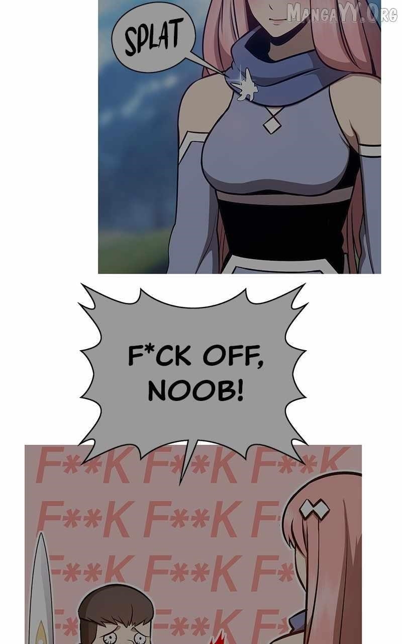 99 Reinforced Wood Stick Chapter 172 - Page 232 in English