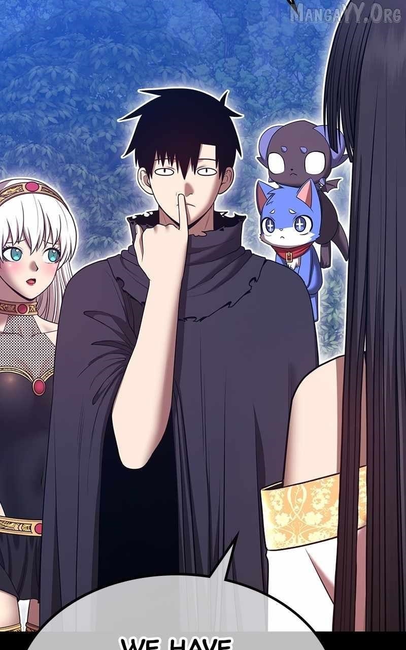 99 Reinforced Wood Stick Chapter 172 - Page 273 in English