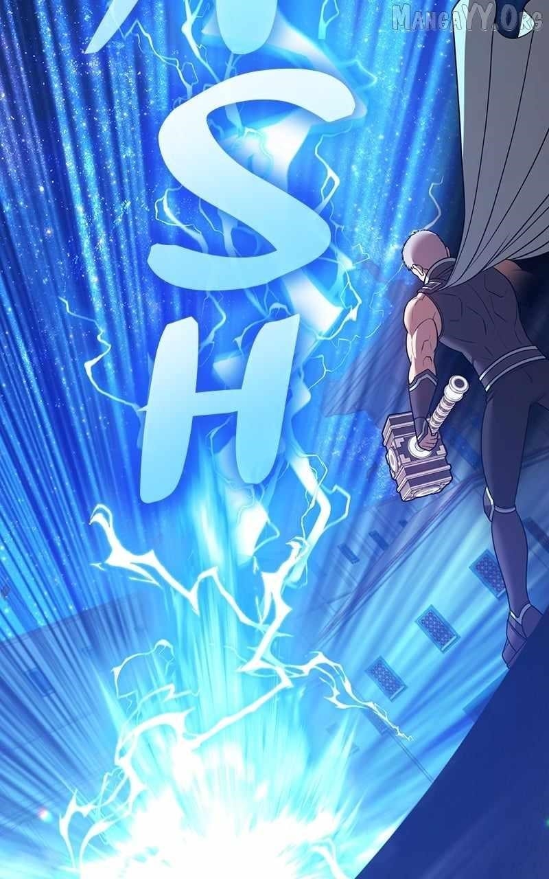 99 Reinforced Wood Stick Chapter 172 - Page 47 in English