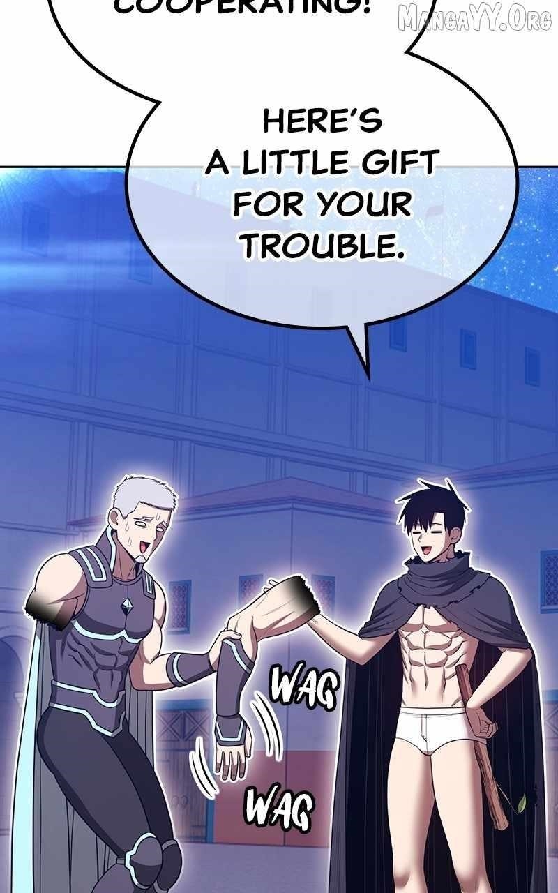 99 Reinforced Wood Stick Chapter 172 - Page 67 in English