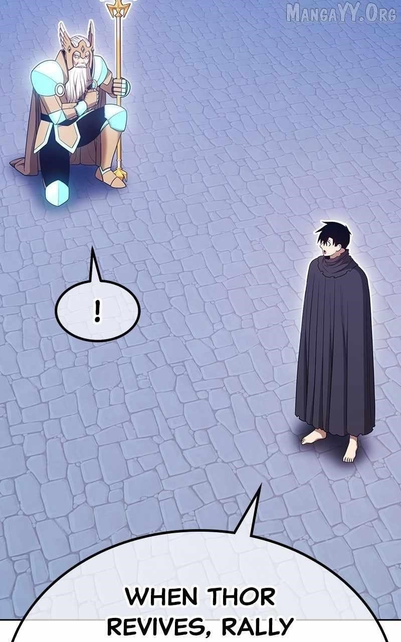 99 Reinforced Wood Stick Chapter 172 - Page 86 in English