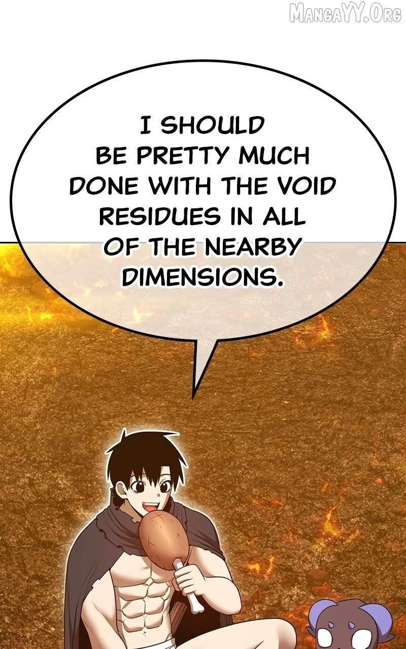 99 Reinforced Wood Stick Chapter 173 - Page 120 in English