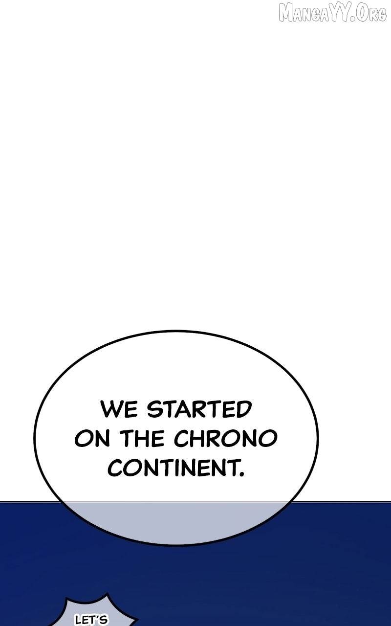 99 Reinforced Wood Stick Chapter 173 - Page 122 in English