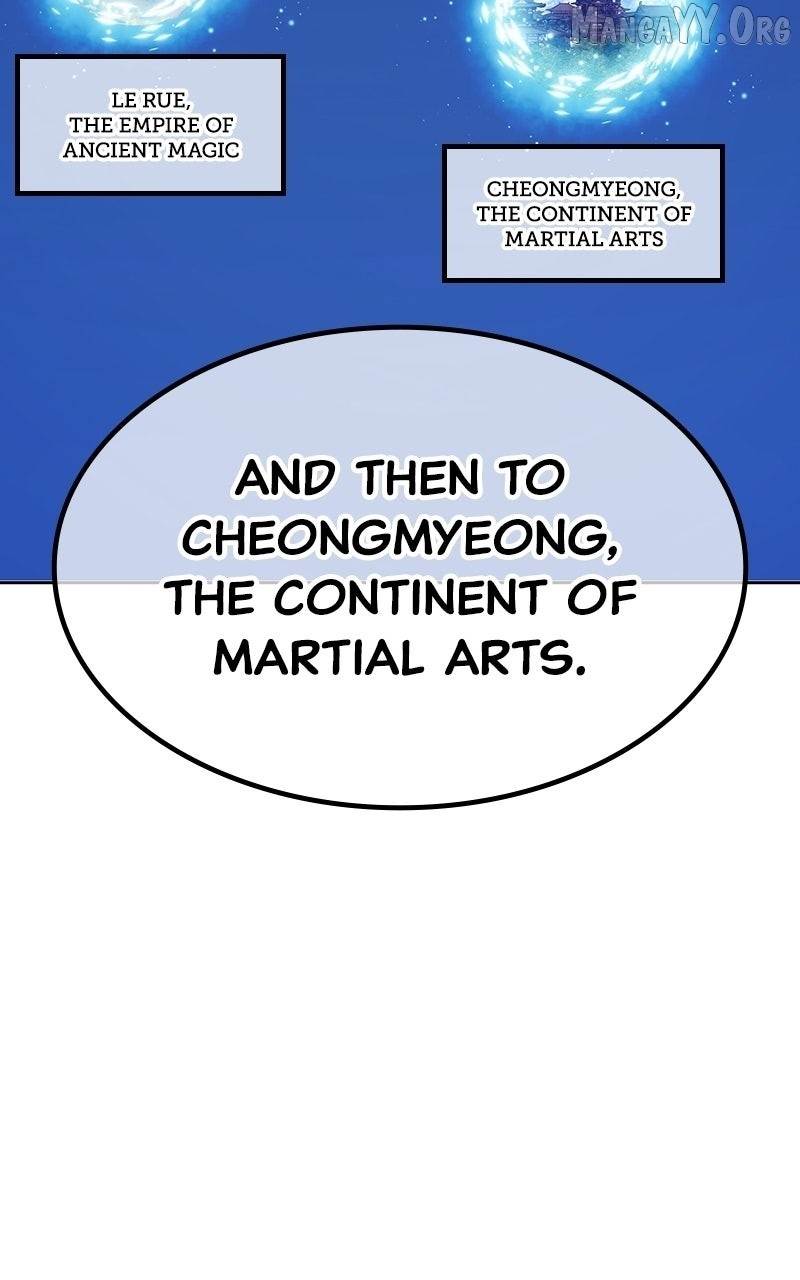99 Reinforced Wood Stick Chapter 173 - Page 124 in English