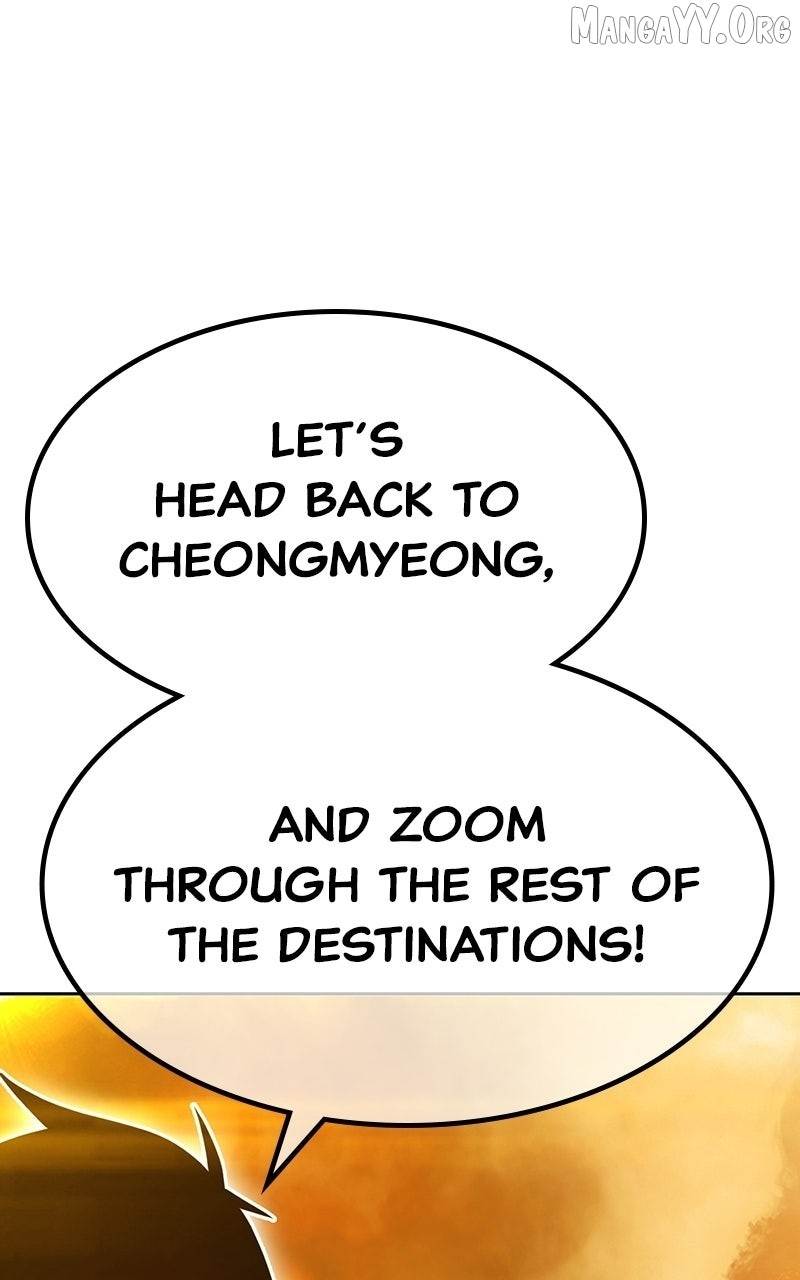 99 Reinforced Wood Stick Chapter 173 - Page 125 in English