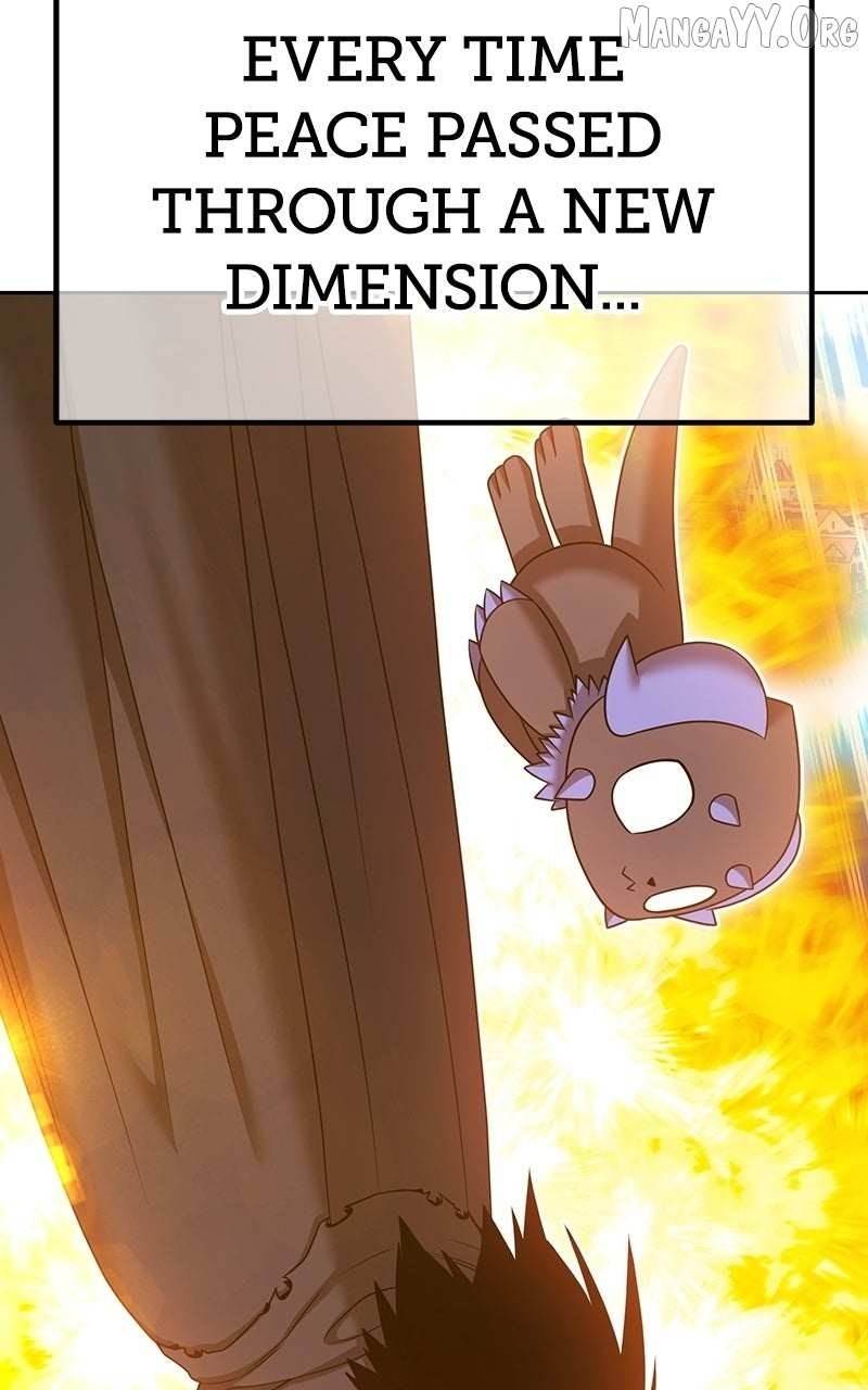 99 Reinforced Wood Stick Chapter 173 - Page 136 in English