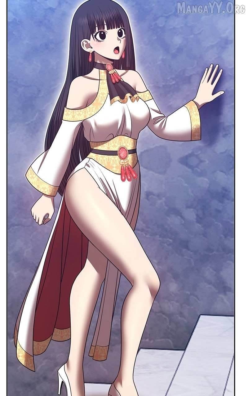 99 Reinforced Wood Stick Chapter 173 - Page 20 in English