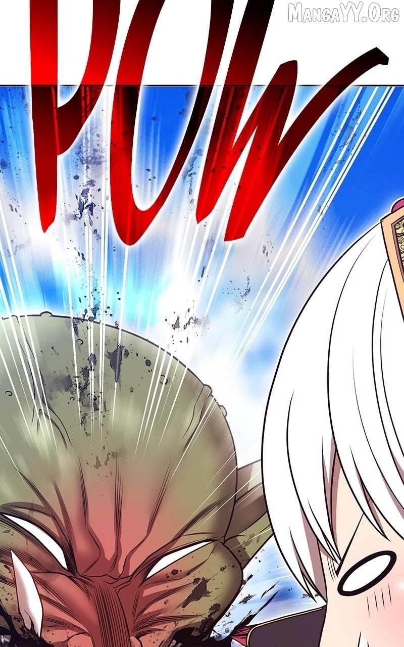99 Reinforced Wood Stick Chapter 173 - Page 202 in English