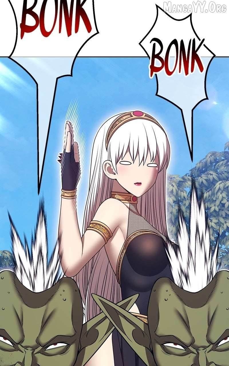 99 Reinforced Wood Stick Chapter 173 - Page 223 in English