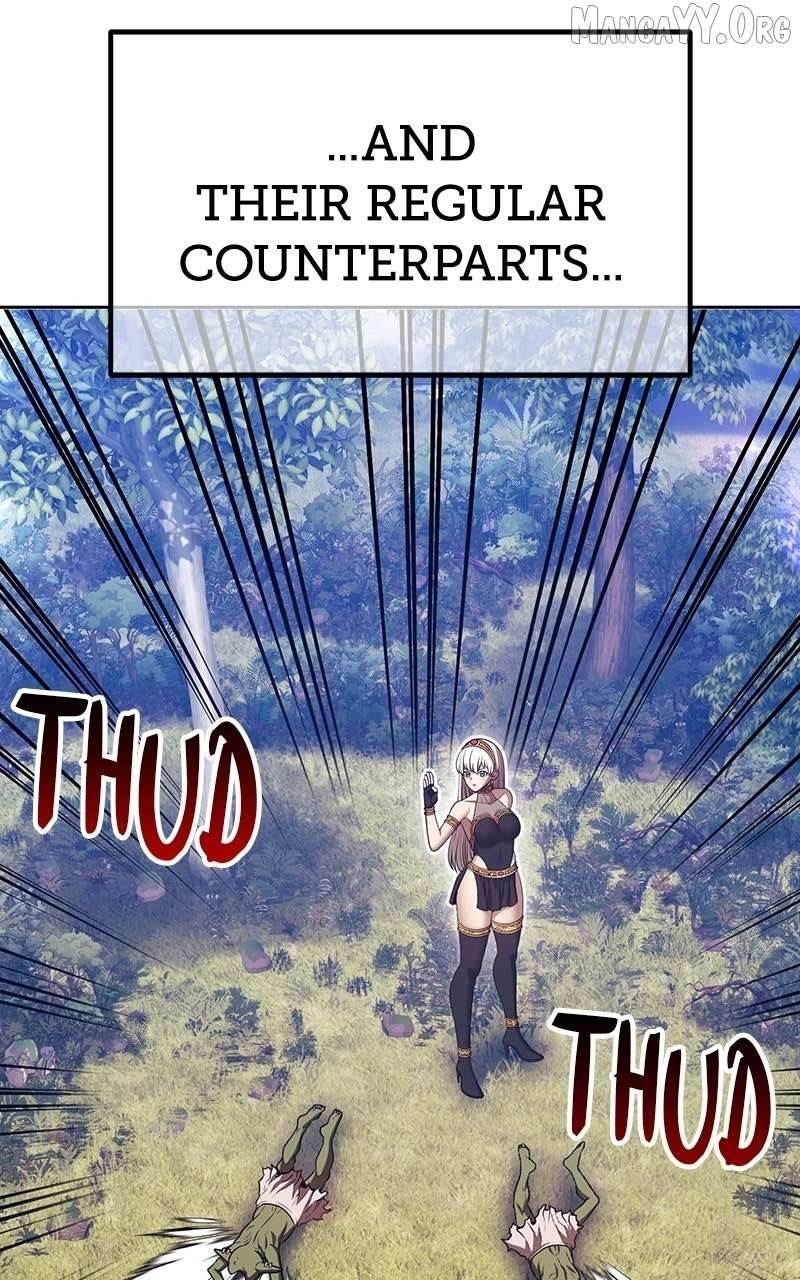 99 Reinforced Wood Stick Chapter 173 - Page 225 in English