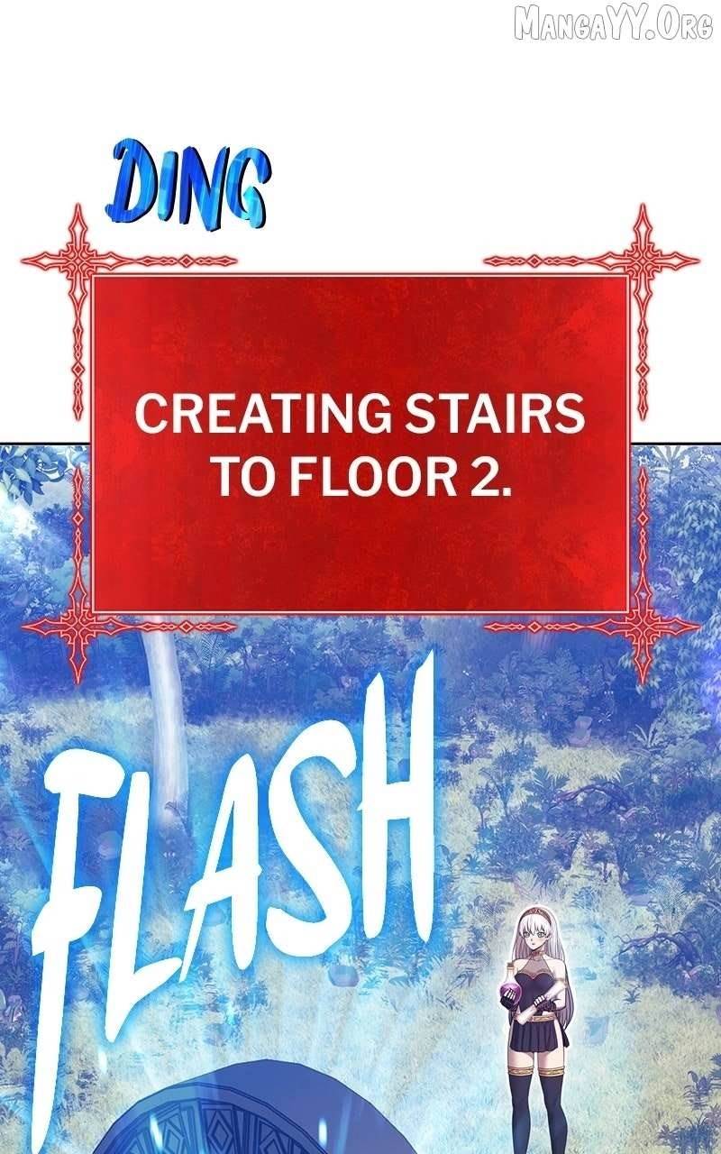 99 Reinforced Wood Stick Chapter 173 - Page 256 in English