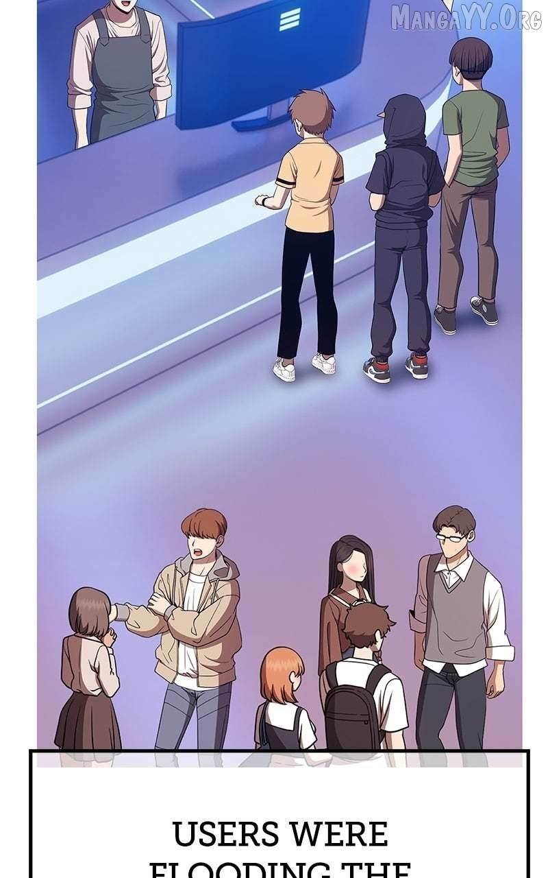 99 Reinforced Wood Stick Chapter 173 - Page 269 in English