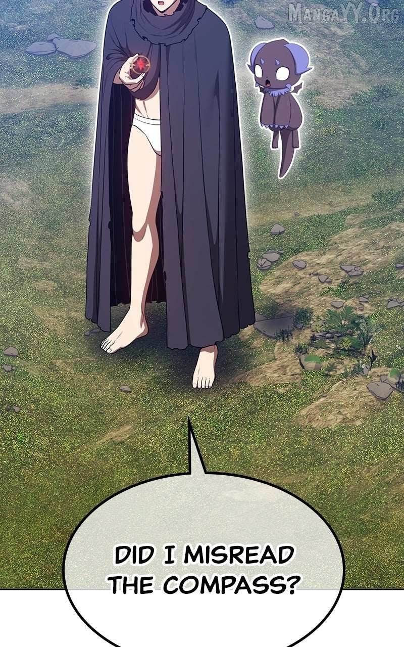 99 Reinforced Wood Stick Chapter 173 - Page 317 in English