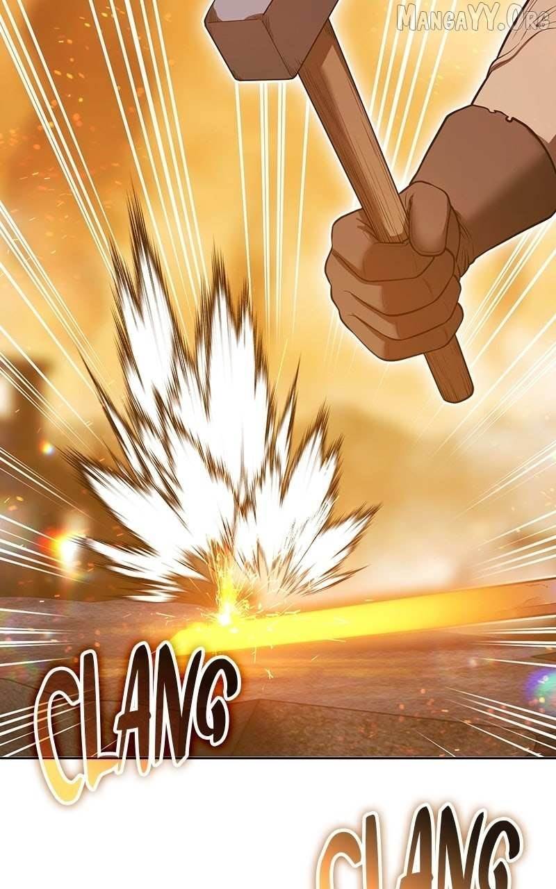99 Reinforced Wood Stick Chapter 173 - Page 32 in English
