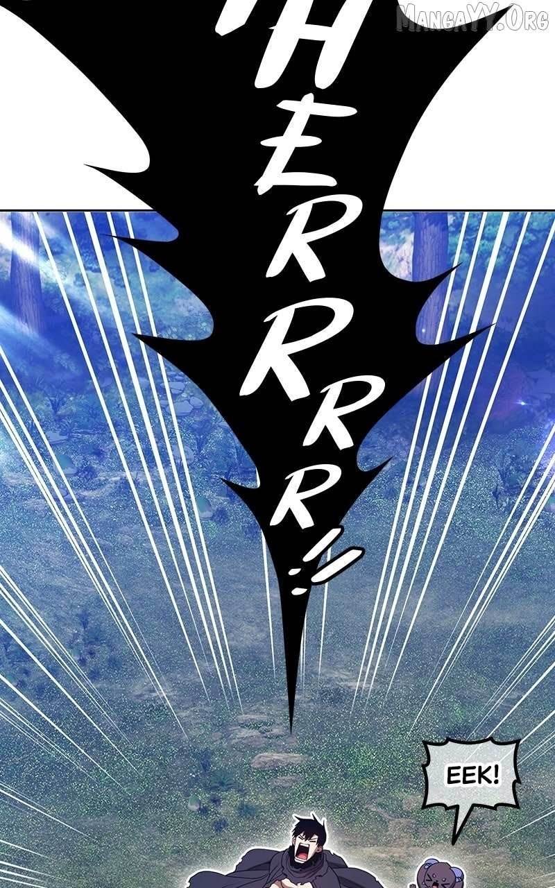 99 Reinforced Wood Stick Chapter 173 - Page 328 in English