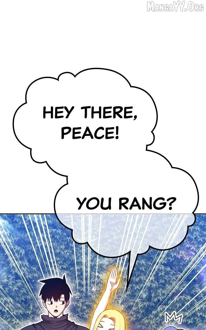 99 Reinforced Wood Stick Chapter 173 - Page 337 in English