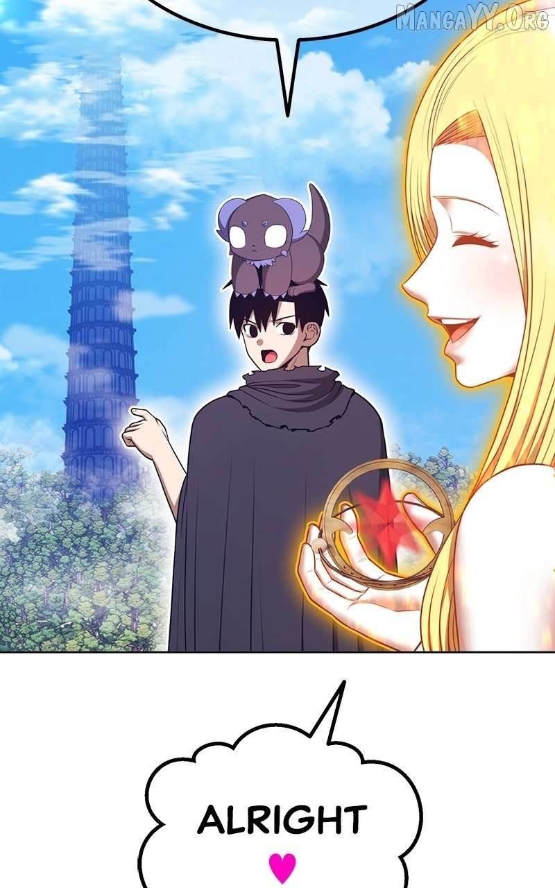 99 Reinforced Wood Stick Chapter 173 - Page 375 in English