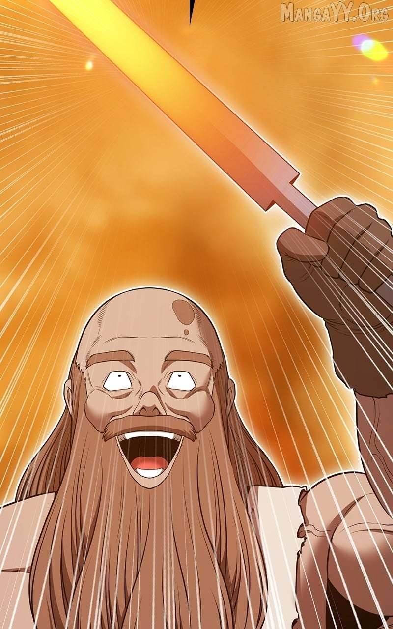 99 Reinforced Wood Stick Chapter 173 - Page 47 in English