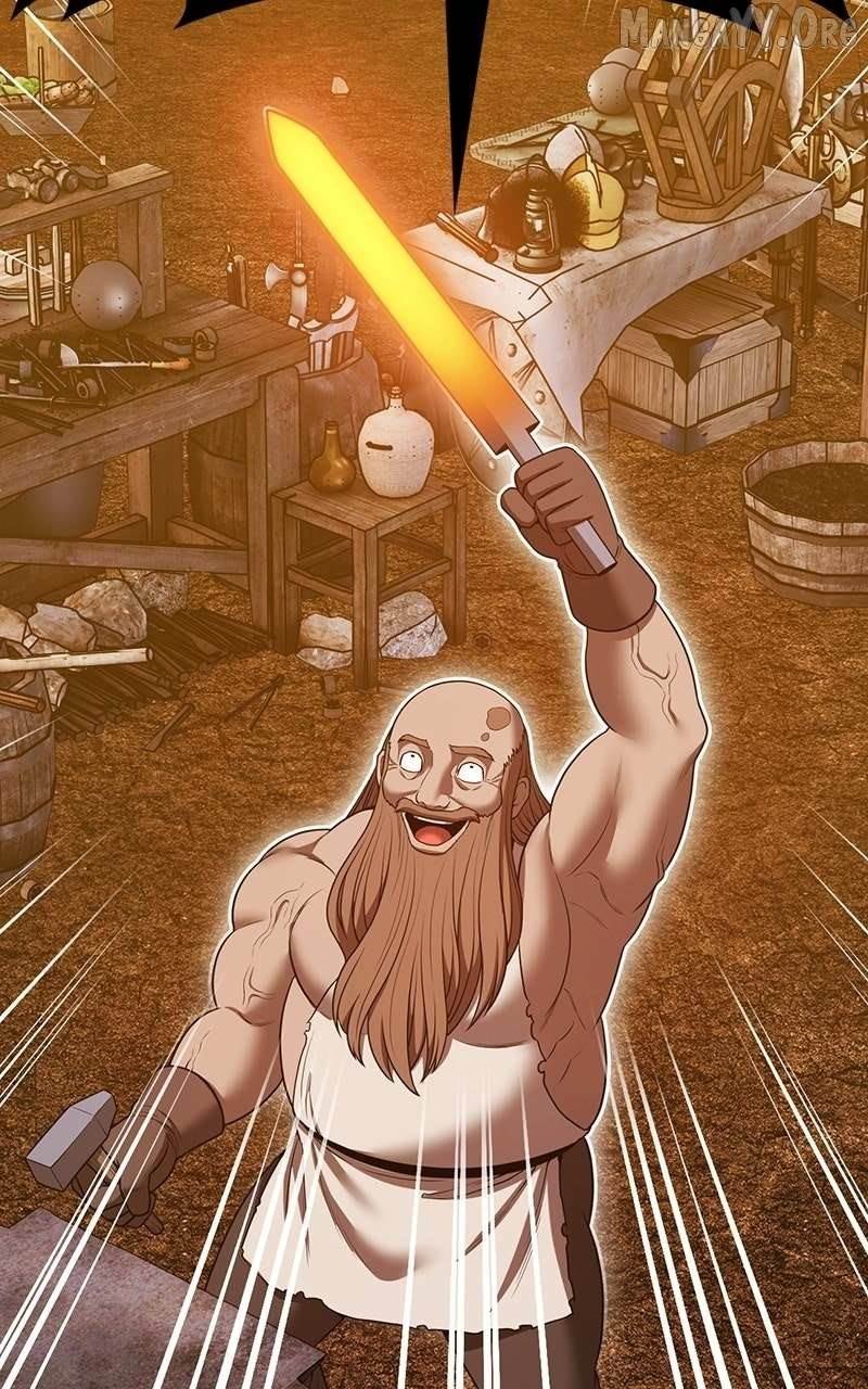 99 Reinforced Wood Stick Chapter 173 - Page 53 in English