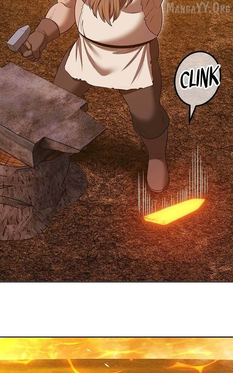 99 Reinforced Wood Stick Chapter 173 - Page 58 in English