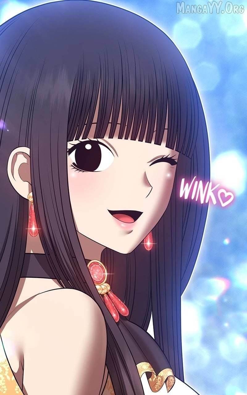 99 Reinforced Wood Stick Chapter 173 - Page 6 in English