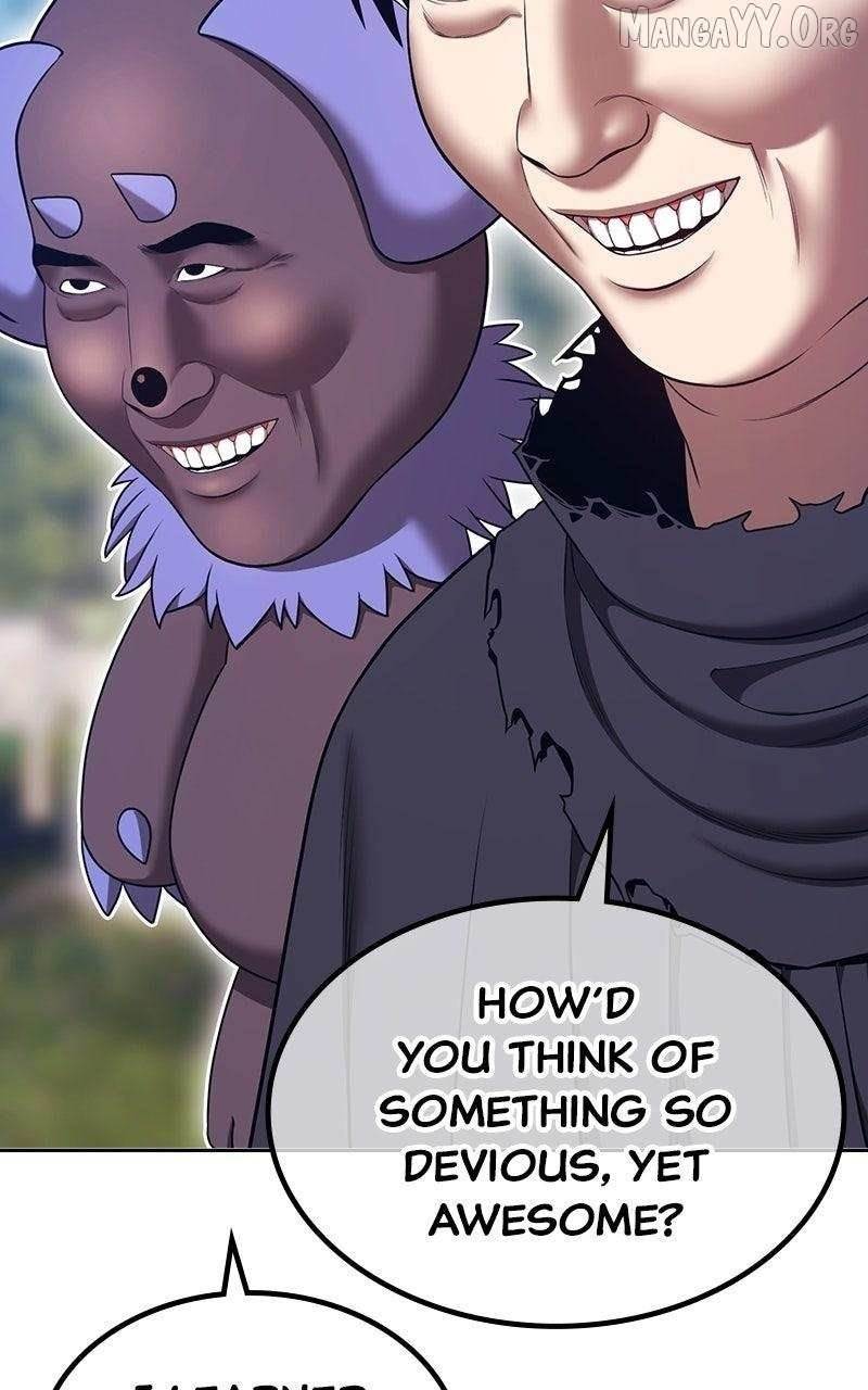 99 Reinforced Wood Stick Chapter 174 - Page 120 in English