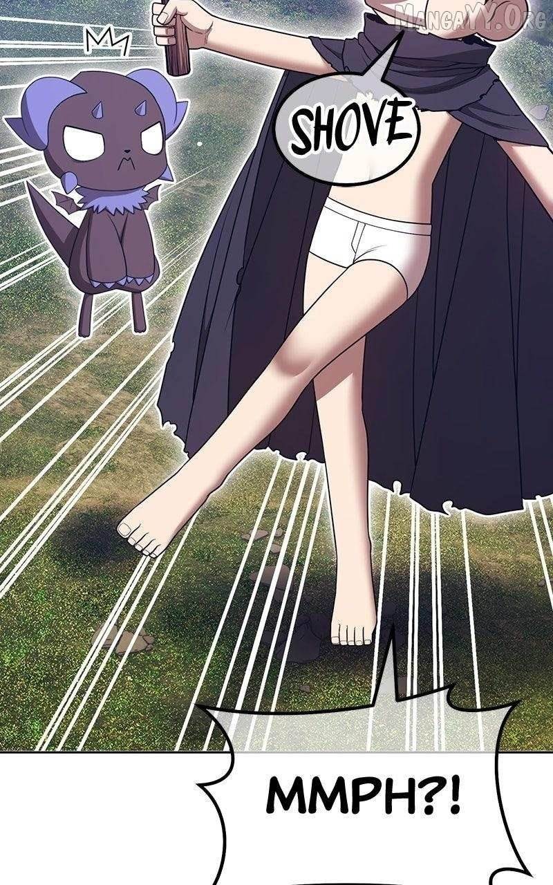 99 Reinforced Wood Stick Chapter 174 - Page 128 in English