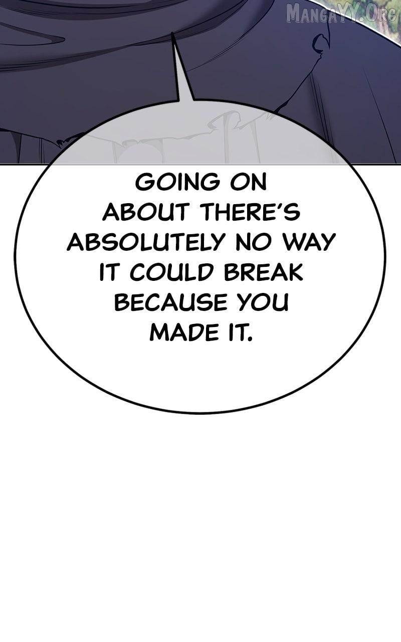 99 Reinforced Wood Stick Chapter 174 - Page 13 in English
