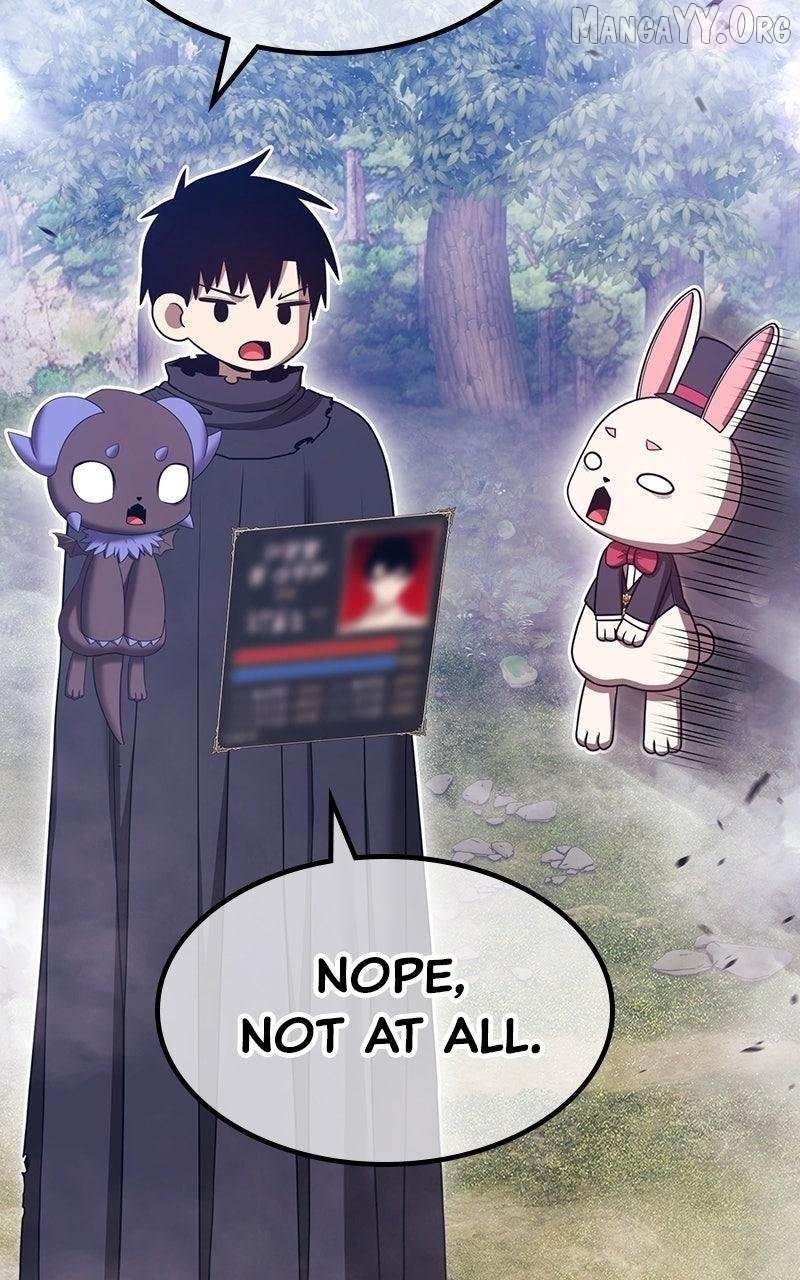 99 Reinforced Wood Stick Chapter 174 - Page 157 in English