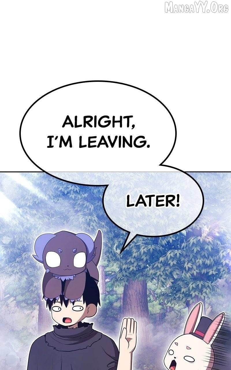99 Reinforced Wood Stick Chapter 174 - Page 159 in English