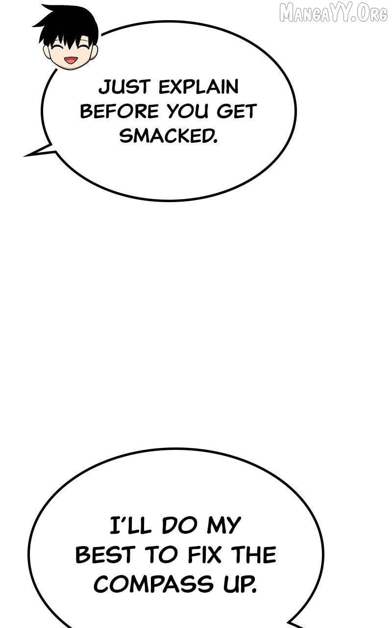 99 Reinforced Wood Stick Chapter 174 - Page 16 in English