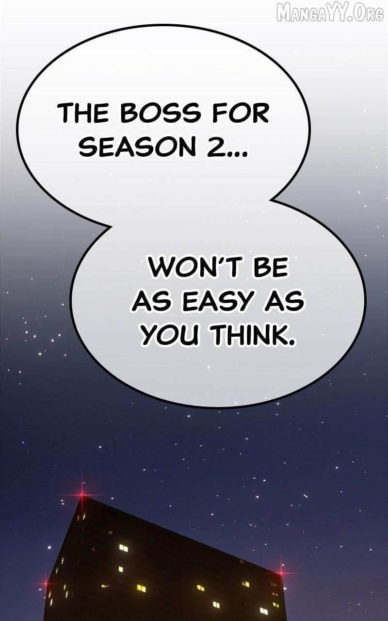 99 Reinforced Wood Stick Chapter 174 - Page 188 in English
